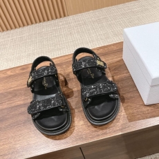 Christian Dior Sandals